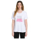 Target Γυναικεία κοντομάνικη μπλούζα Queen Single Jersey T-Shirt